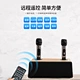 TV Karaoke Speakers